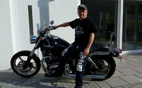 Am Siegelbaechle -2 Mit E-Bikes Vermietung