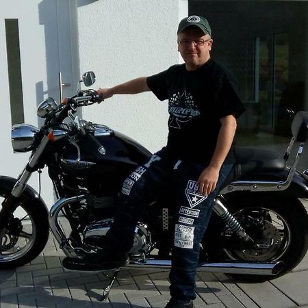 Am Siegelbaechle -2 Mit E-Bikes Vermietung Siegelau Extérieur photo