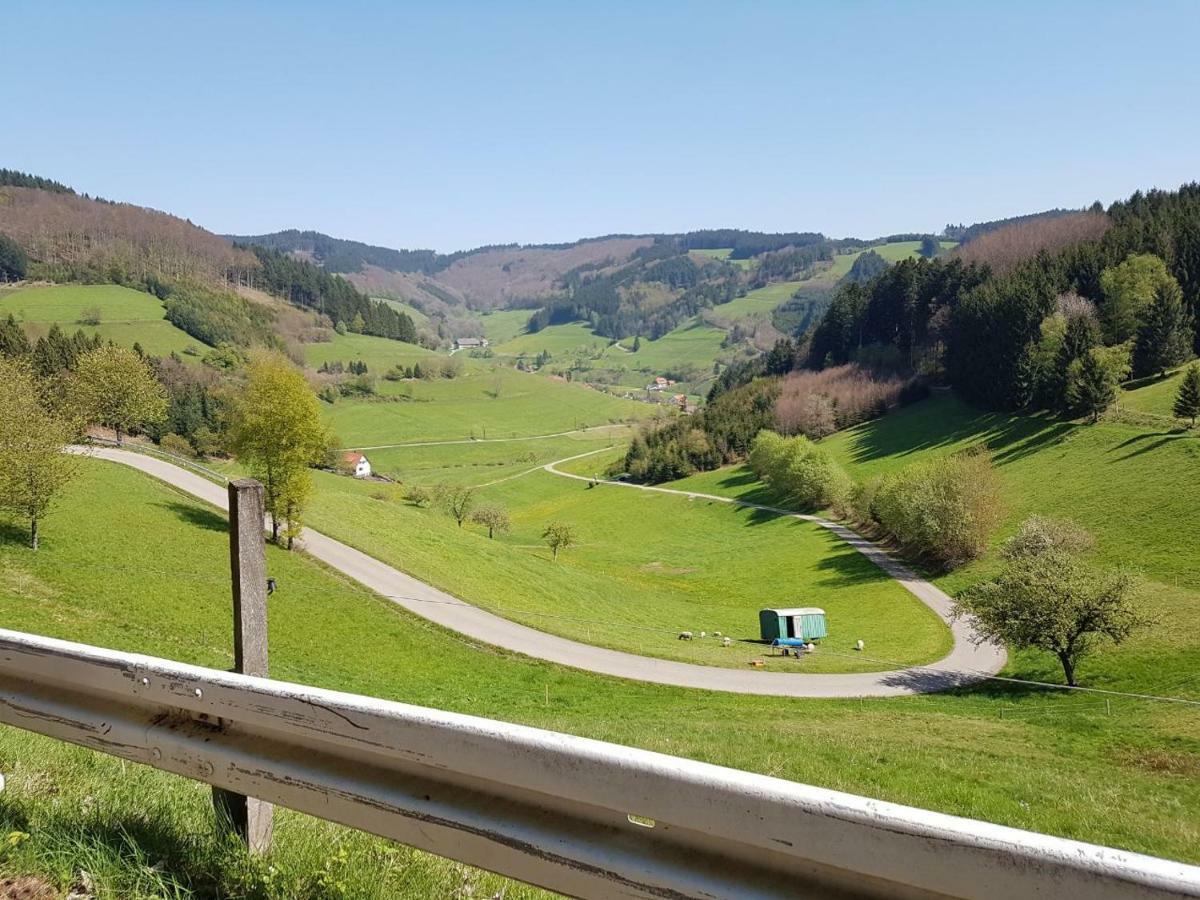 Am Siegelbaechle -2 Mit E-Bikes Vermietung Siegelau Extérieur photo